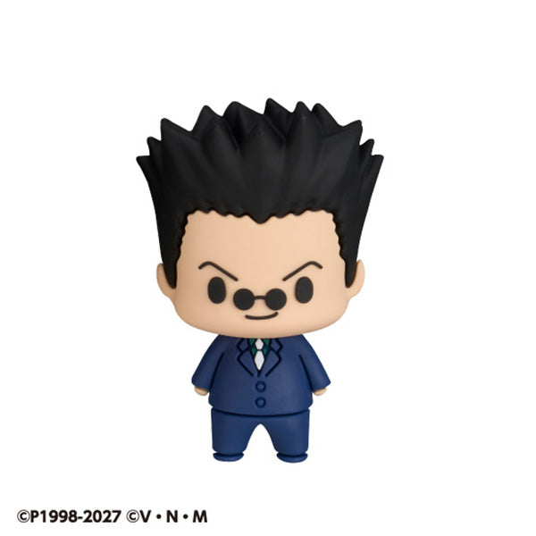 【Box/6】ちょこりんコレクション HUNTER×HUNTER【予約商品】
