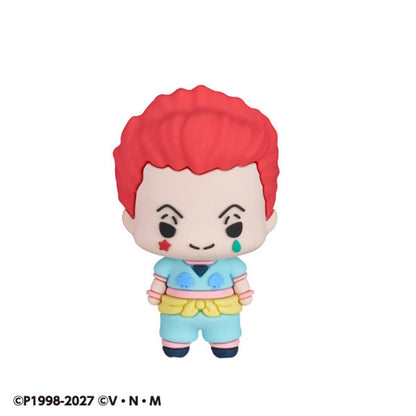 【Box/6】ちょこりんコレクション HUNTER×HUNTER【予約商品】