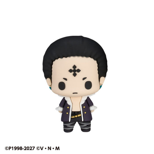 【Box/6】ちょこりんコレクション HUNTER×HUNTER【予約商品】