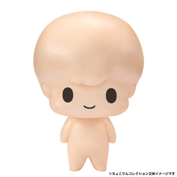【Box/6】ちょこりんコレクション HUNTER×HUNTER【予約商品】