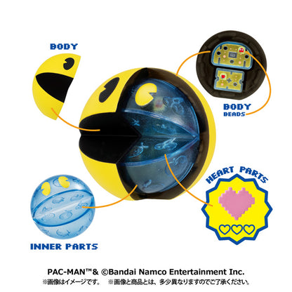 【Box/4】INSIDE FANTASY パックマン【予約商品】