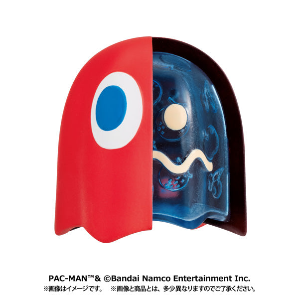 【Box/4】INSIDE FANTASY パックマン【予約商品】