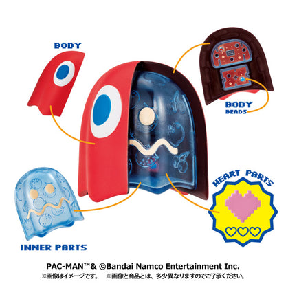 【Box/4】INSIDE FANTASY パックマン【予約商品】
