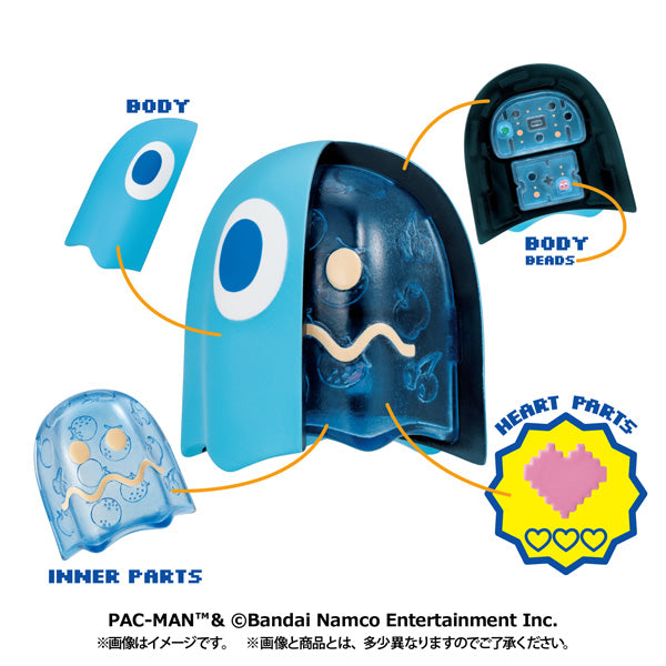【Box/4】INSIDE FANTASY パックマン【予約商品】