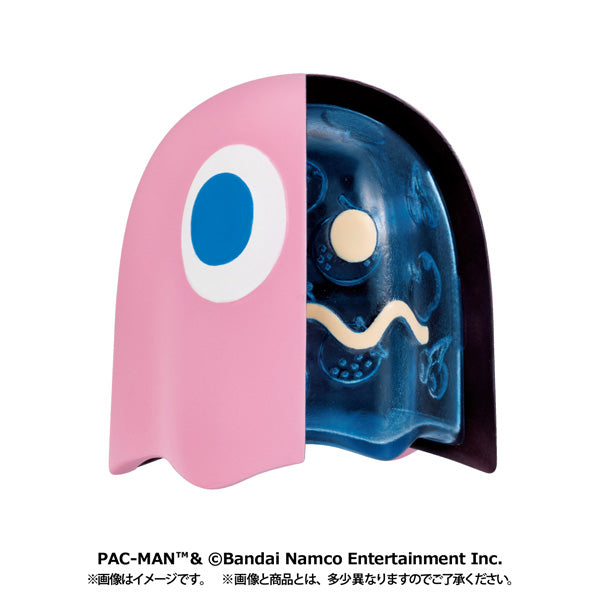 【Box/4】INSIDE FANTASY パックマン【予約商品】