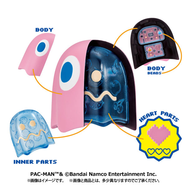 【Box/4】INSIDE FANTASY パックマン【予約商品】