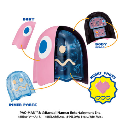 【Box/4】INSIDE FANTASY パックマン【予約商品】