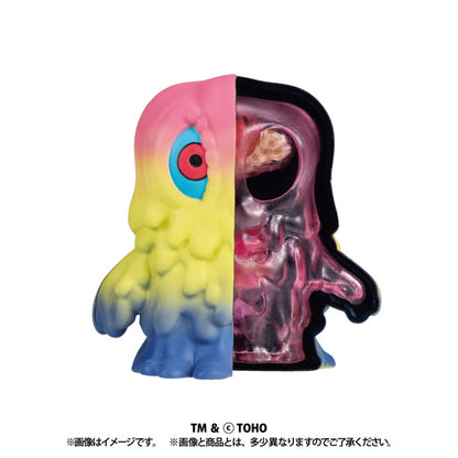 【Box/4】INSIDE FANTASY ヘドラ【予約商品】
