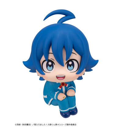 るかっぷ 魔入りました!入間くん 鈴木入間【予約商品】