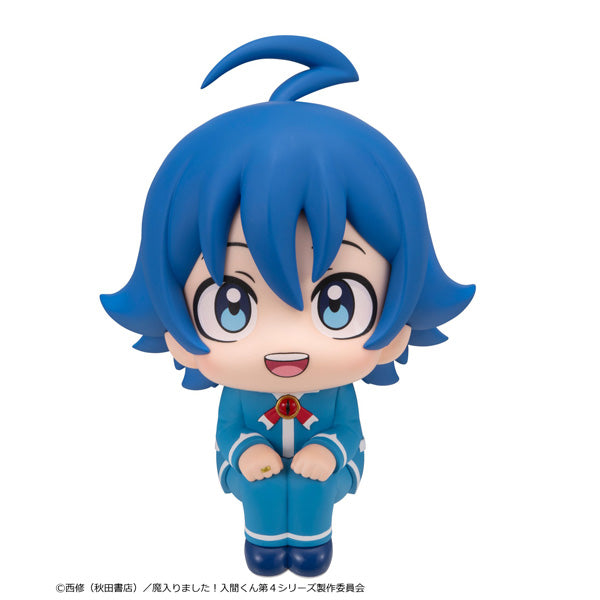 るかっぷ 魔入りました!入間くん 鈴木入間【予約商品】