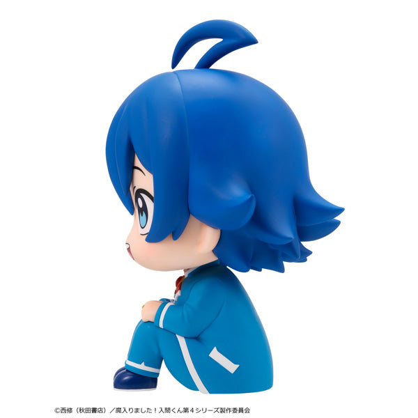 るかっぷ 魔入りました!入間くん 鈴木入間【予約商品】