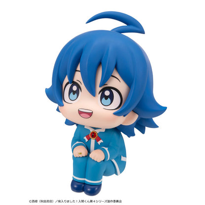 るかっぷ 魔入りました!入間くん 鈴木入間【予約商品】