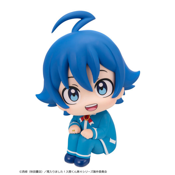 るかっぷ 魔入りました!入間くん 鈴木入間【予約商品】