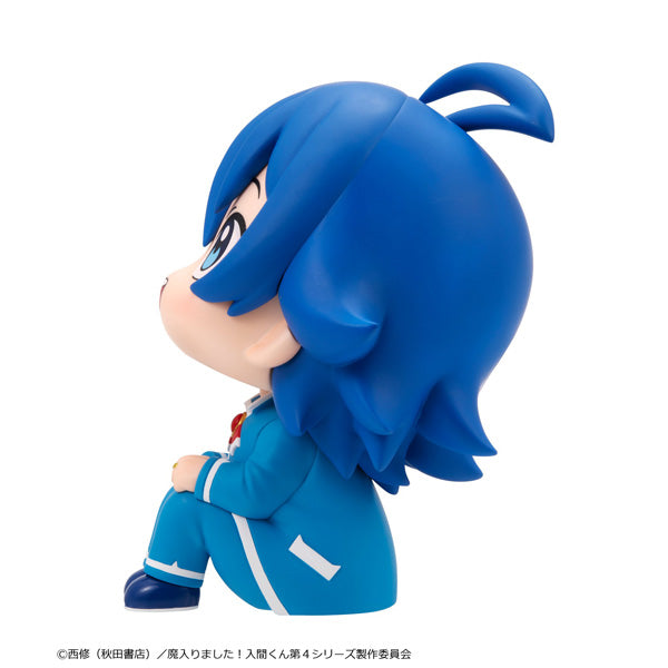 るかっぷ 魔入りました!入間くん 鈴木入間【予約商品】