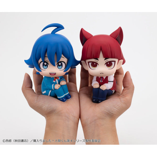 るかっぷ 魔入りました!入間くん 鈴木入間【予約商品】
