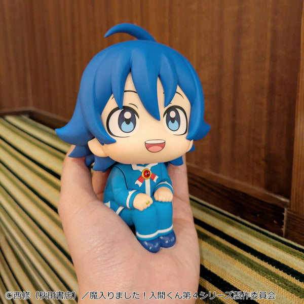 るかっぷ 魔入りました!入間くん 鈴木入間【予約商品】