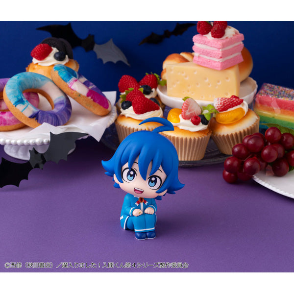 るかっぷ 魔入りました!入間くん 鈴木入間【予約商品】