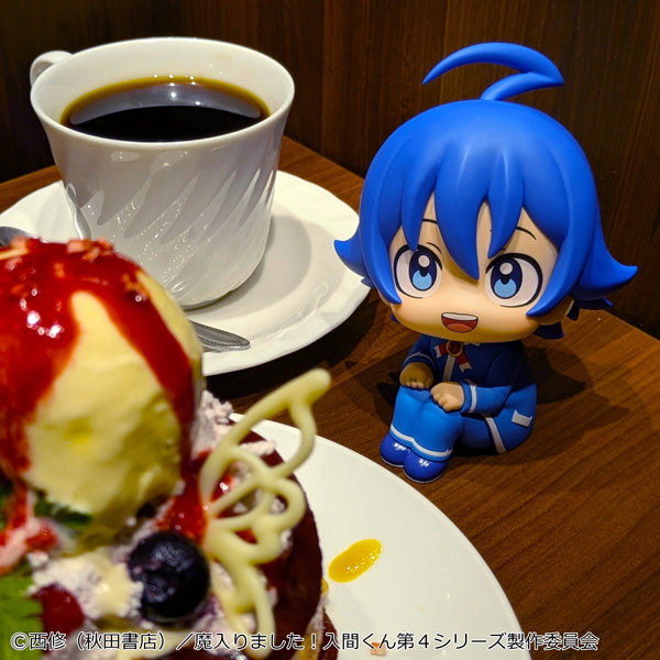 るかっぷ 魔入りました!入間くん 鈴木入間【予約商品】