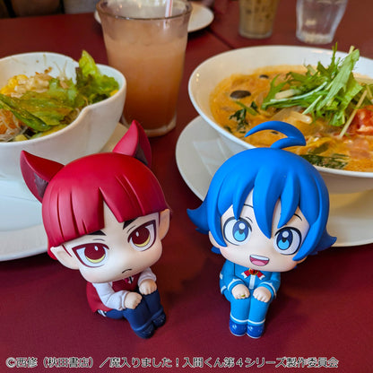 るかっぷ 魔入りました!入間くん 鈴木入間【予約商品】