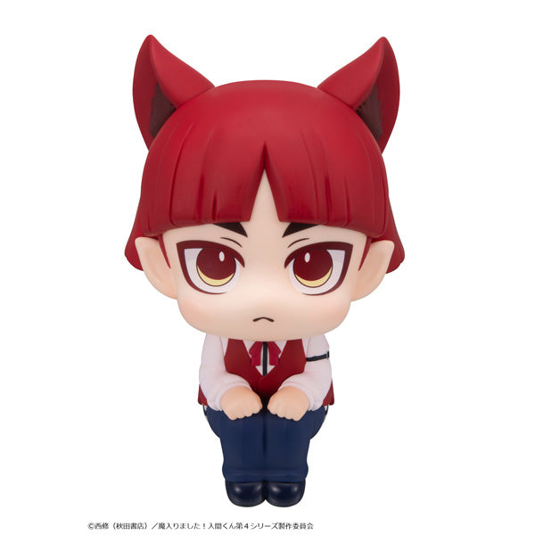 るかっぷ 魔入りました!入間くん オペラ【予約商品】