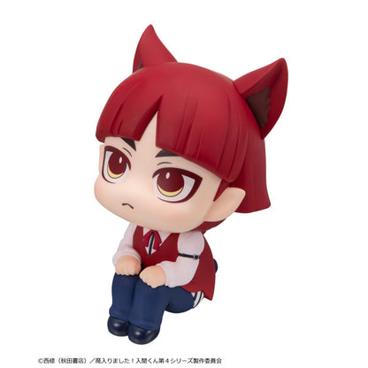 るかっぷ 魔入りました!入間くん オペラ【予約商品】