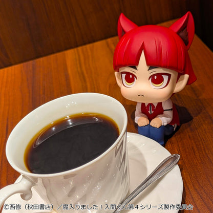 るかっぷ 魔入りました!入間くん オペラ【予約商品】
