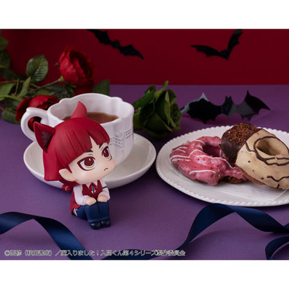 るかっぷ 魔入りました!入間くん オペラ【予約商品】