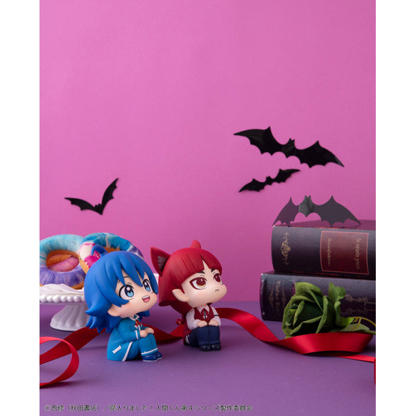 るかっぷ 魔入りました!入間くん オペラ【予約商品】