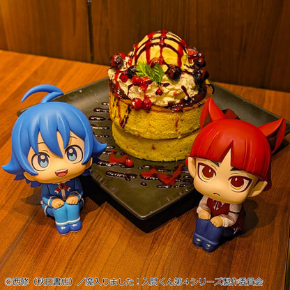 るかっぷ 魔入りました!入間くん オペラ【予約商品】