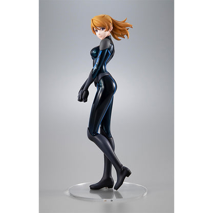 ヤマトガールズコレクション 宇宙戦艦ヤマト ヤマトよ永遠に REBEL3199 森雪デザリアムスーツVer.【予約商品】