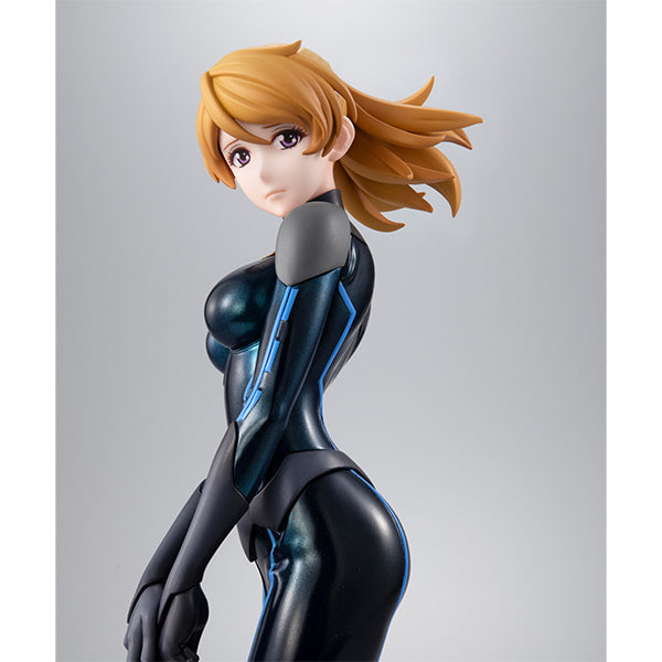 ヤマトガールズコレクション 宇宙戦艦ヤマト ヤマトよ永遠に REBEL3199 森雪デザリアムスーツVer.【予約商品】