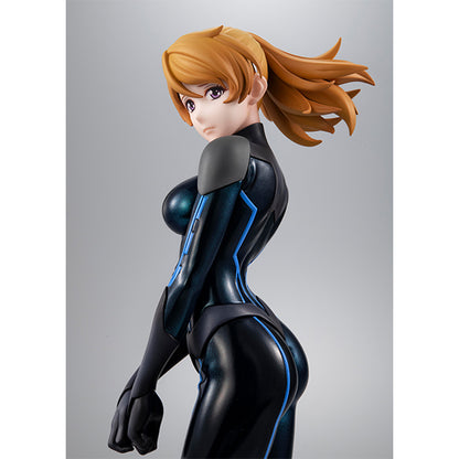 ヤマトガールズコレクション 宇宙戦艦ヤマト ヤマトよ永遠に REBEL3199 森雪デザリアムスーツVer.【予約商品】