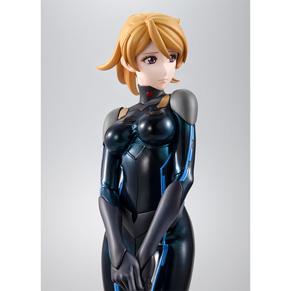 ヤマトガールズコレクション 宇宙戦艦ヤマト ヤマトよ永遠に REBEL3199 森雪デザリアムスーツVer.【予約商品】