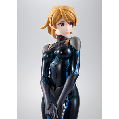 ヤマトガールズコレクション 宇宙戦艦ヤマト ヤマトよ永遠に REBEL3199 森雪デザリアムスーツVer.【予約商品】