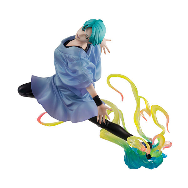 GGGシリーズ 機動戦士Zガンダム フォウ・ムラサメ【予約商品】