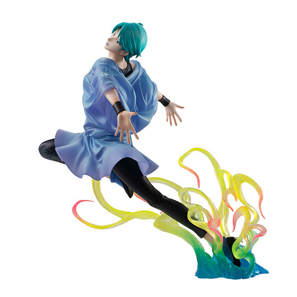 GGGシリーズ 機動戦士Zガンダム フォウ・ムラサメ【予約商品】