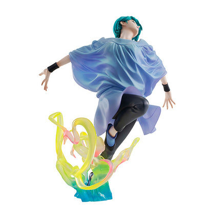 GGGシリーズ 機動戦士Zガンダム フォウ・ムラサメ【予約商品】