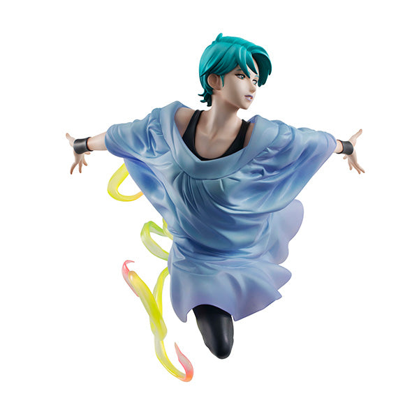 GGGシリーズ 機動戦士Zガンダム フォウ・ムラサメ【予約商品】