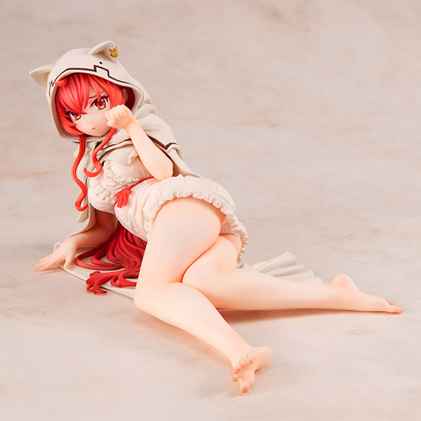 Melty Princess 無職転生III -異世界行ったら本気だす- てのひらエリス 添い寝だニャンVer.【予約商品】