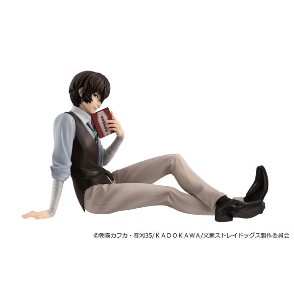 G.E.M.シリーズ 文豪ストレイドッグス てのひら太宰さん【予約商品】