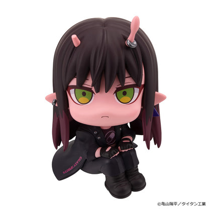 るかっぷ 銀河特急 ミルキー☆サブウェイ アカネ【予約商品】