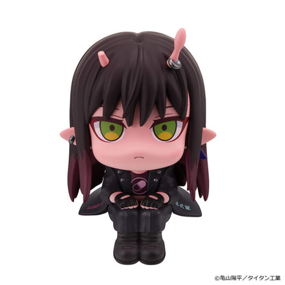 るかっぷ 銀河特急 ミルキー☆サブウェイ アカネ【予約商品】