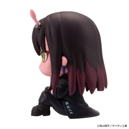 るかっぷ 銀河特急 ミルキー☆サブウェイ アカネ【予約商品】