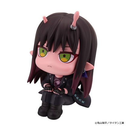 るかっぷ 銀河特急 ミルキー☆サブウェイ アカネ【予約商品】