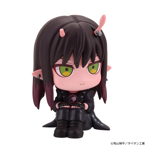 るかっぷ 銀河特急 ミルキー☆サブウェイ アカネ【予約商品】