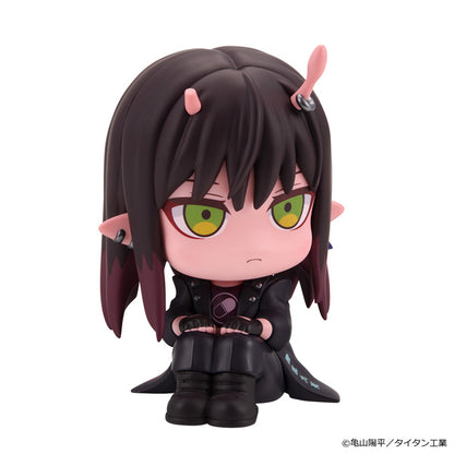 るかっぷ 銀河特急 ミルキー☆サブウェイ アカネ【予約商品】