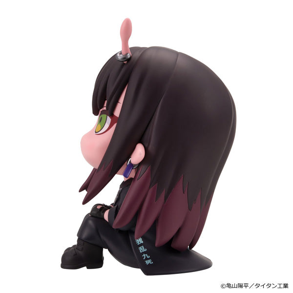 るかっぷ 銀河特急 ミルキー☆サブウェイ アカネ【予約商品】