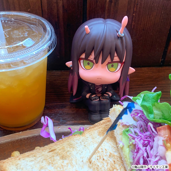 るかっぷ 銀河特急 ミルキー☆サブウェイ カナタ【予約商品】