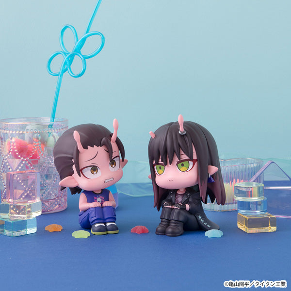 るかっぷ 銀河特急 ミルキー☆サブウェイ カナタ【予約商品】