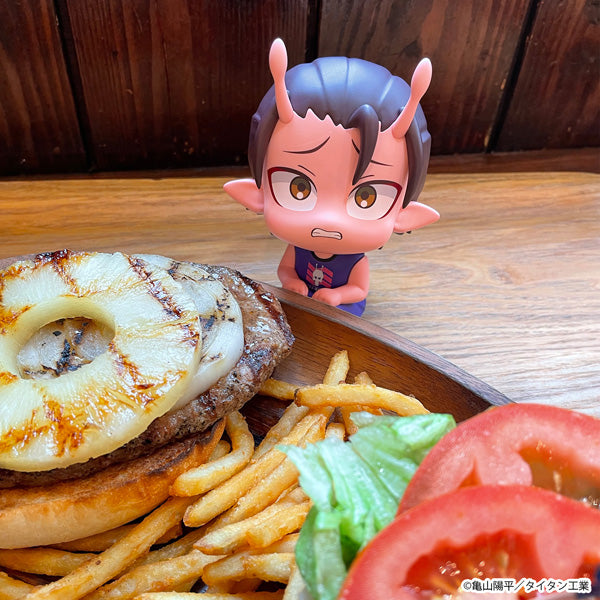 るかっぷ 銀河特急 ミルキー☆サブウェイ カナタ【予約商品】